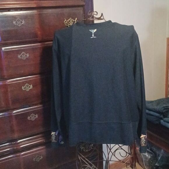 Holly Lane Martini Jacket - Picture 5 of 6